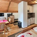 Hochfelner-prutti - Stockerhof * Sankt Marein bei Knittelfeld
