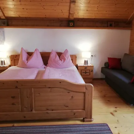 Hochfelner-prutti - Stockerhof * Sankt Marein bei Knittelfeld