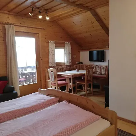 Hochfelner-prutti - Stockerhof