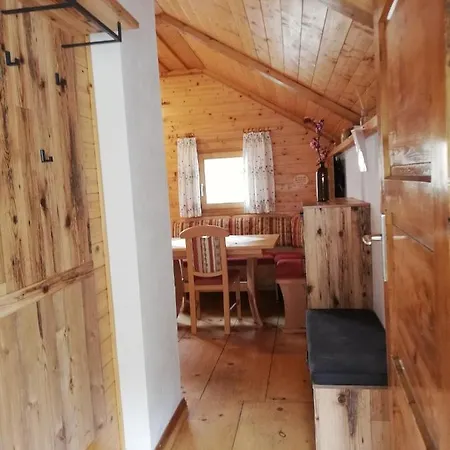 Hochfelner-prutti - Stockerhof Çiftlik konaklama *