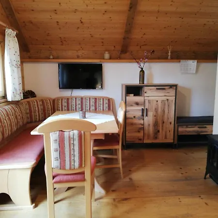 Alloggio per agriturismo Hochfelner-prutti - Stockerhof