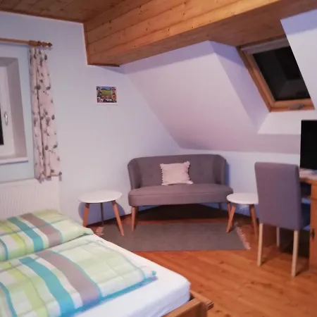 Hochfelner-prutti - Stockerhof * Sankt Marein bei Knittelfeld