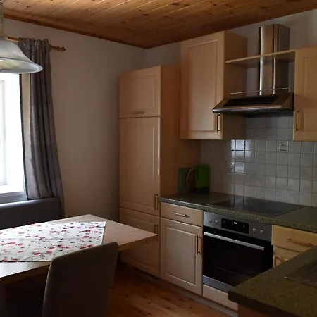 Hochfelner-prutti - Stockerhof * Sankt Marein bei Knittelfeld