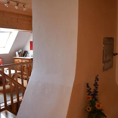 Hochfelner-prutti - Stockerhof Alloggio per agriturismo