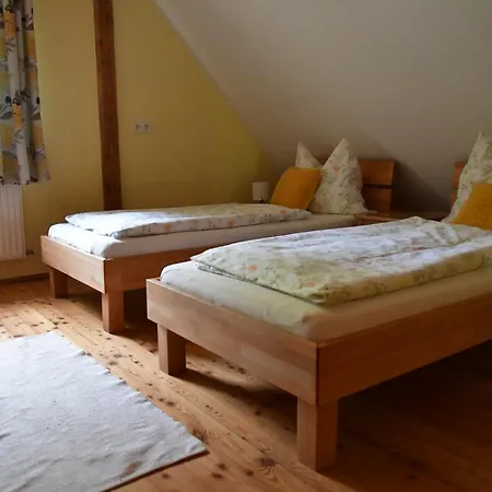 Hochfelner-prutti - Stockerhof * Sankt Marein bei Knittelfeld