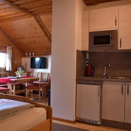 Hochfelner-prutti - Stockerhof Alloggio per agriturismo Sankt Marein bei Knittelfeld