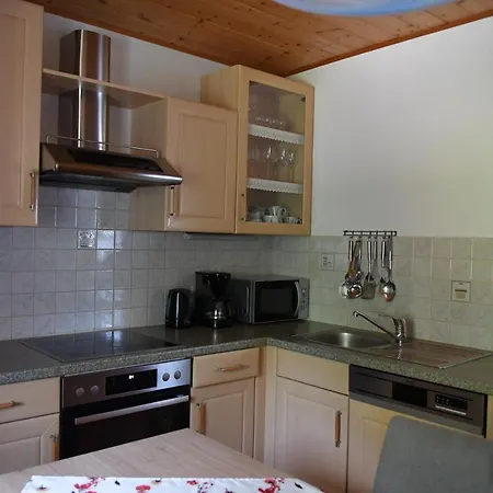 Hochfelner-prutti - Stockerhof