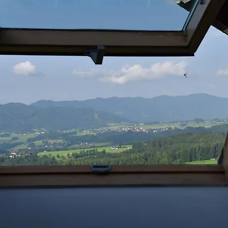 Hochfelner-prutti - Stockerhof 팜스테이 Sankt Marein bei Knittelfeld