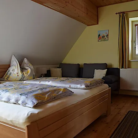 Çiftlik konaklama Hochfelner-prutti - Stockerhof