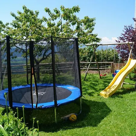 Alloggio per agriturismo Hochfelner-prutti - Stockerhof *