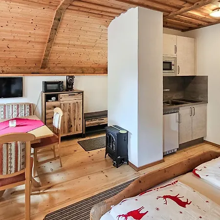 Hochfelner-prutti - Stockerhof * Sankt Marein bei Knittelfeld