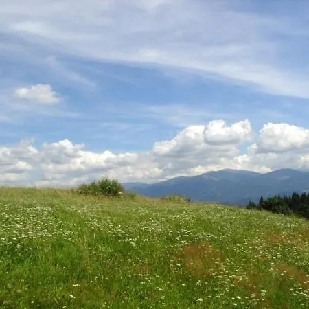 Hochfelner-prutti - Stockerhof