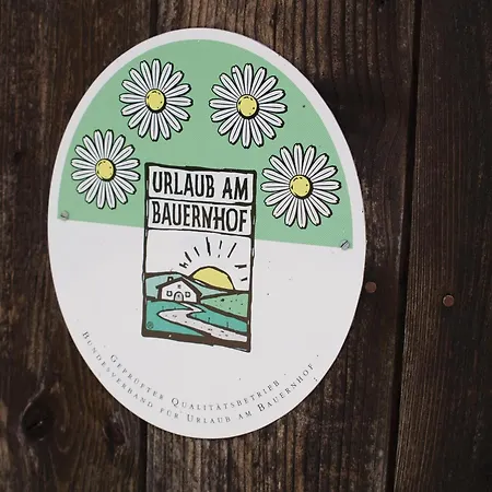 Hochfelner-prutti - Stockerhof 팜스테이 *