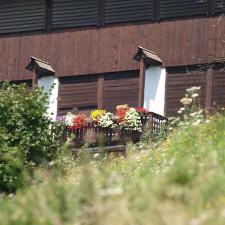 Çiftlik konaklama Hochfelner-prutti - Stockerhof