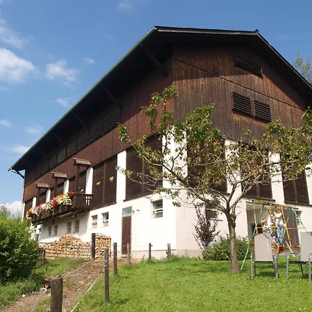 Çiftlik konaklama Hochfelner-prutti - Stockerhof Sankt Marein bei Knittelfeld