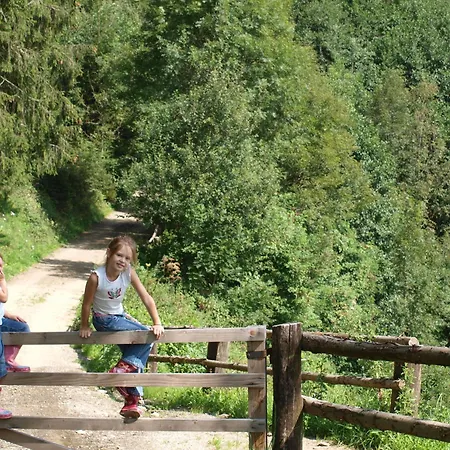 Hochfelner-prutti - Stockerhof 팜스테이