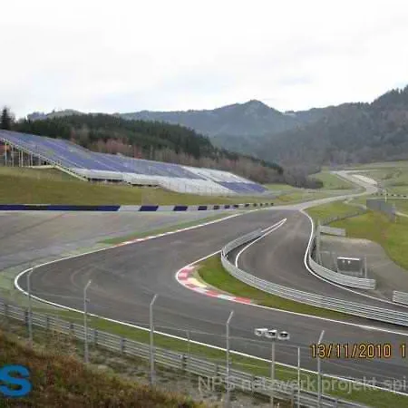 Alloggio per agriturismo Hochfelner-prutti - Stockerhof Sankt Marein bei Knittelfeld