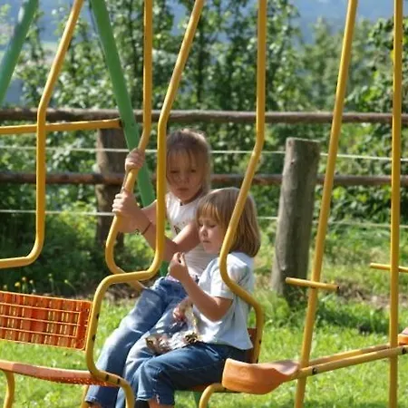 Hochfelner-prutti - Stockerhof