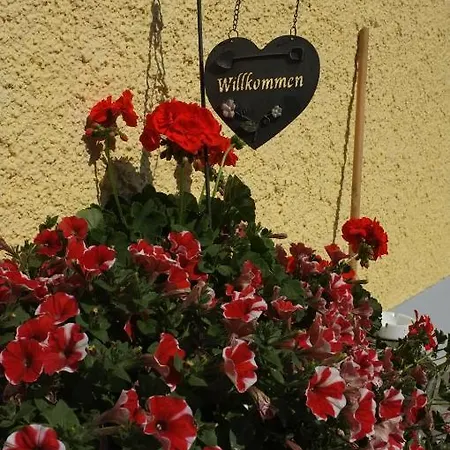 Farm stay Hochfelner-Prutti - Stockerhof Sankt Marein bei Knittelfeld