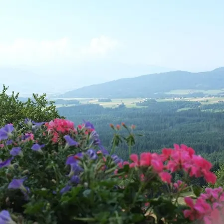 팜스테이 Hochfelner-prutti - Stockerhof *