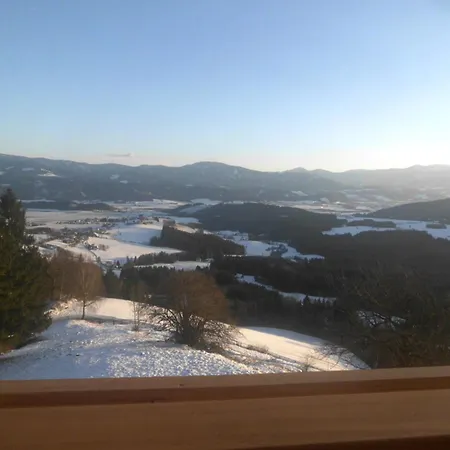 Alloggio per agriturismo Hochfelner-prutti - Stockerhof