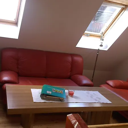 Alloggio per agriturismo Hochfelner-prutti - Stockerhof Sankt Marein bei Knittelfeld