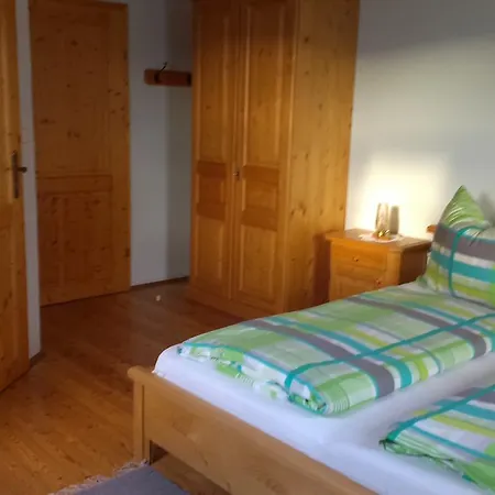 Hochfelner-prutti - Stockerhof *