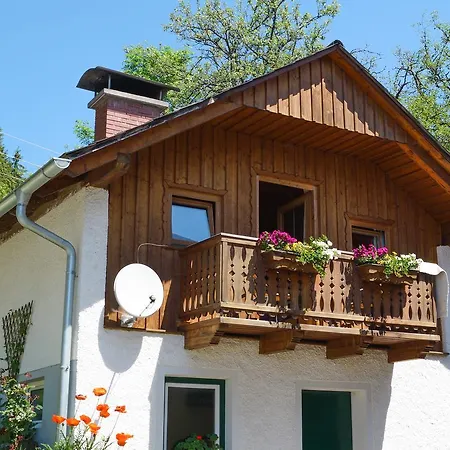 Hochfelner-prutti - Stockerhof