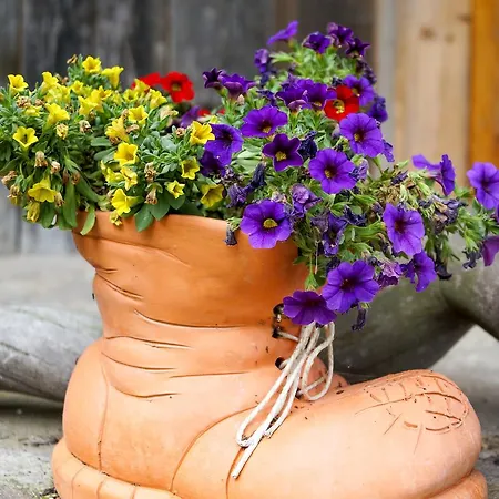 Hochfelner-prutti - Stockerhof *