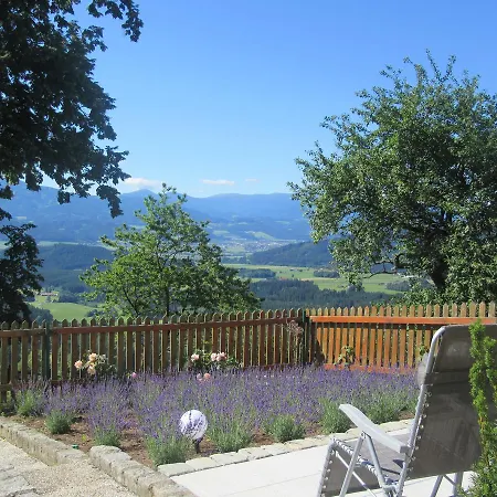 Hochfelner-prutti - Stockerhof * Sankt Marein bei Knittelfeld