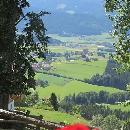Hochfelner-prutti - Stockerhof Alloggio per agriturismo