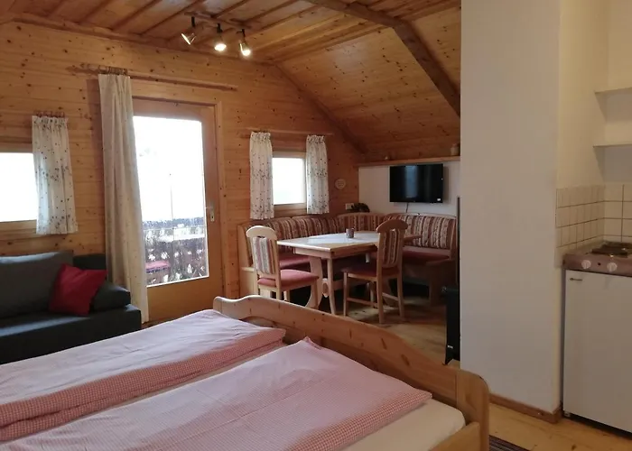 Hochfelner-prutti - Stockerhof