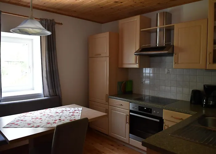 Hochfelner-prutti - Stockerhof * Sankt Marein bei Knittelfeld