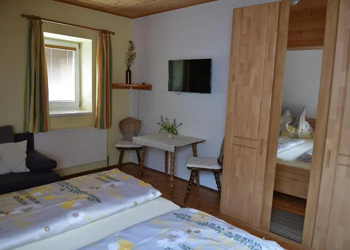 Hochfelner-prutti - Stockerhof Bauernhof