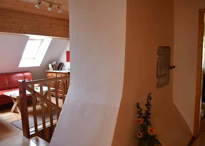 Hochfelner-prutti - Stockerhof Çiftlik konaklama