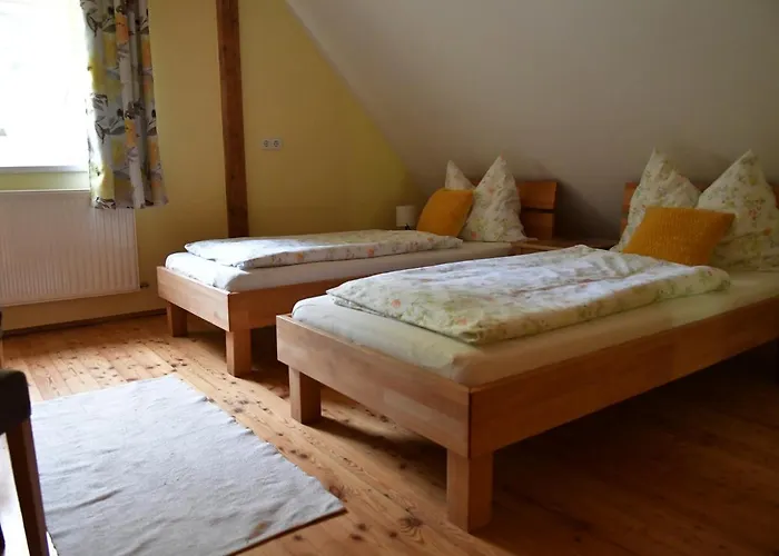 Hochfelner-prutti - Stockerhof * Sankt Marein bei Knittelfeld