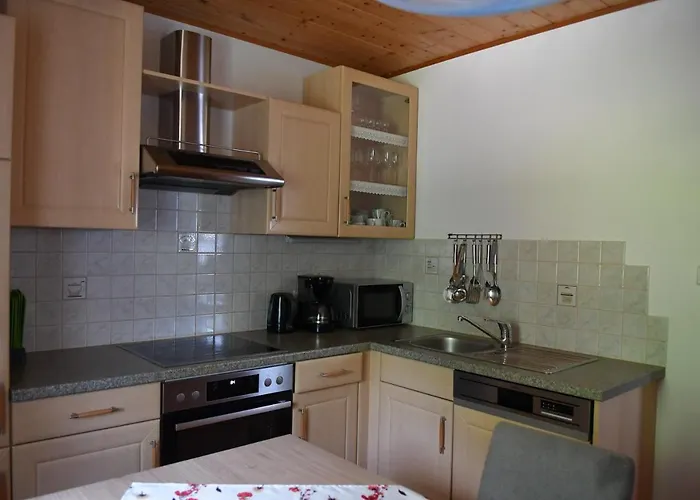 Hochfelner-prutti - Stockerhof