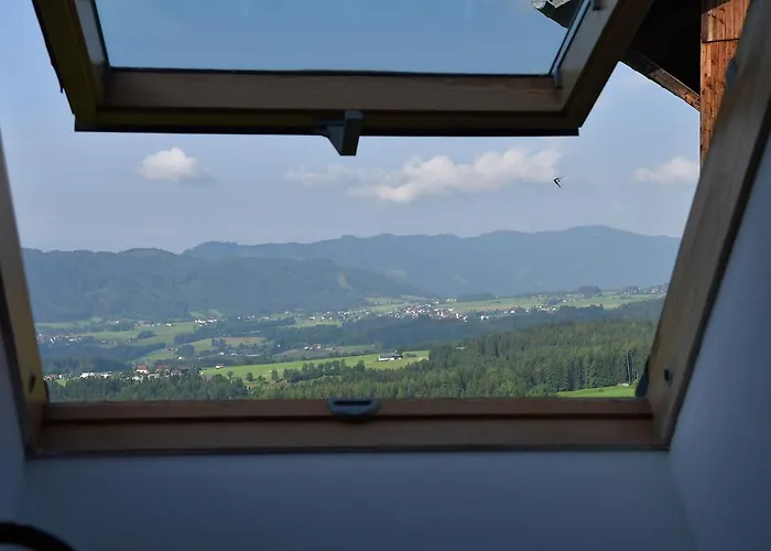 Hochfelner-prutti - Stockerhof Bauernhof Sankt Marein bei Knittelfeld