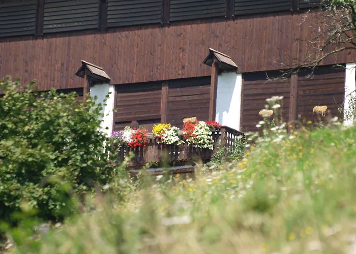 Bauernhof Hochfelner-prutti - Stockerhof