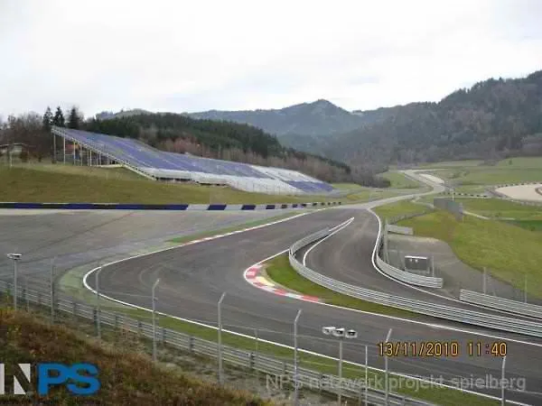 Bauernhof Hochfelner-prutti - Stockerhof Sankt Marein bei Knittelfeld