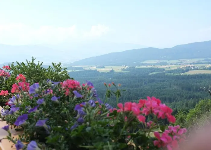 Bauernhof Hochfelner-prutti - Stockerhof *