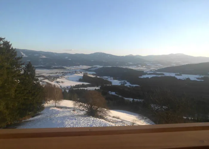 Çiftlik konaklama Hochfelner-prutti - Stockerhof