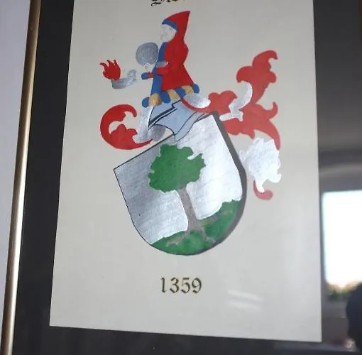 Hochfelner-prutti - Stockerhof * Sankt Marein bei Knittelfeld