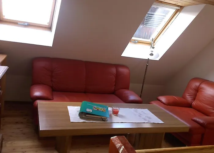 Çiftlik konaklama Hochfelner-prutti - Stockerhof Sankt Marein bei Knittelfeld