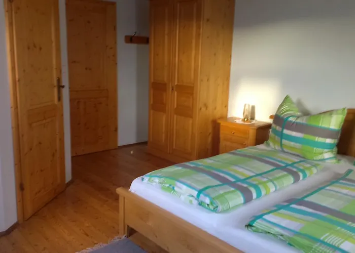 Hochfelner-prutti - Stockerhof *