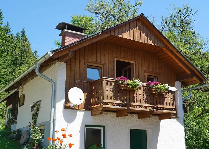 Hochfelner-prutti - Stockerhof