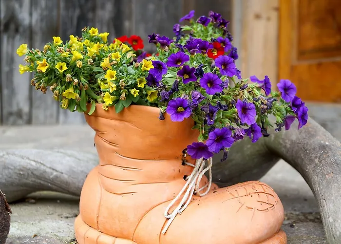 Hochfelner-prutti - Stockerhof *