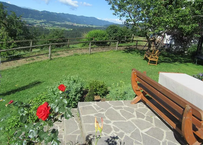 Hochfelner-prutti - Stockerhof Bauernhof *