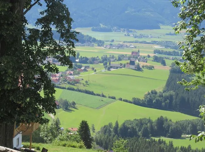Hochfelner-prutti - Stockerhof Bauernhof